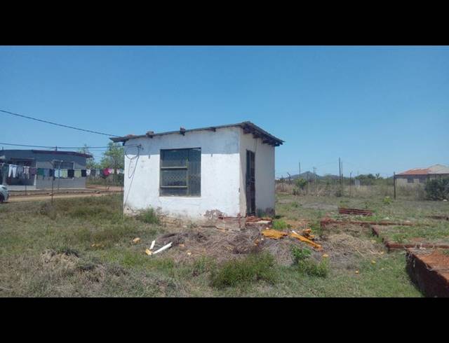 LAND FOR SALE IN TSHINO